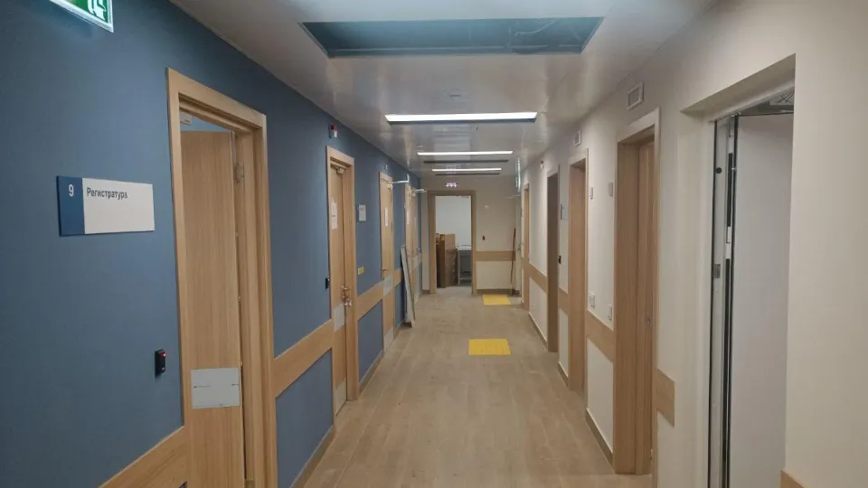 Фото: Министерство строительного комплекса Московской области