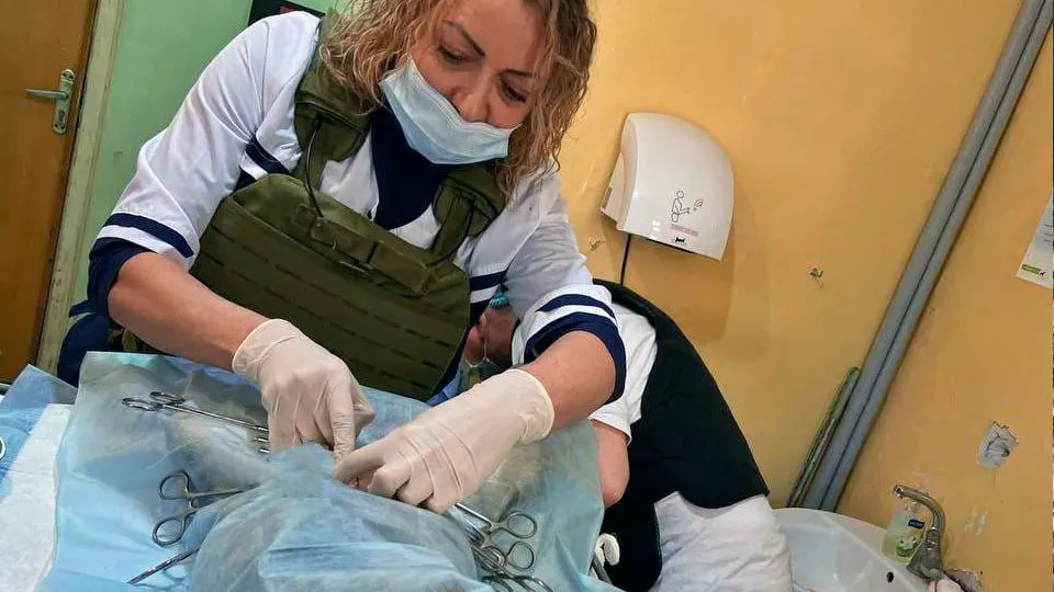 Фото: личный архив Татьяны Шинкаревой