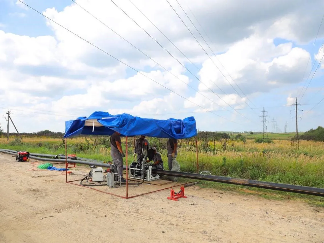 Фото: пресс-служба Администрации Сергиево-Посадского г.о.