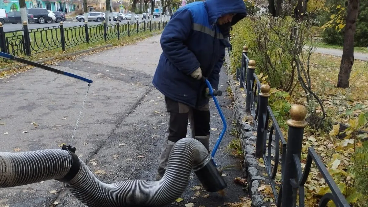 Фото и видео МКУ «ЖКХ и благоустройство».