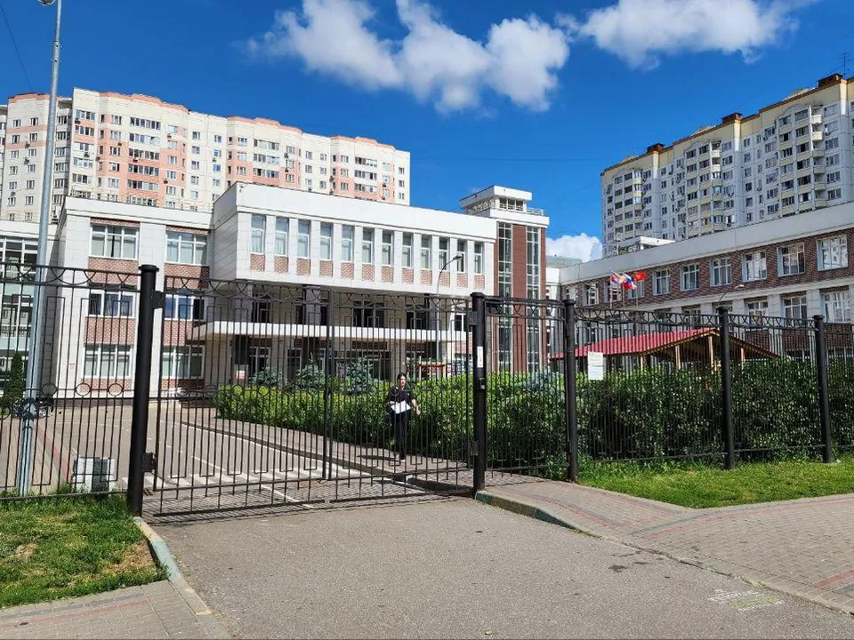 Фото: Наталья Лымарь