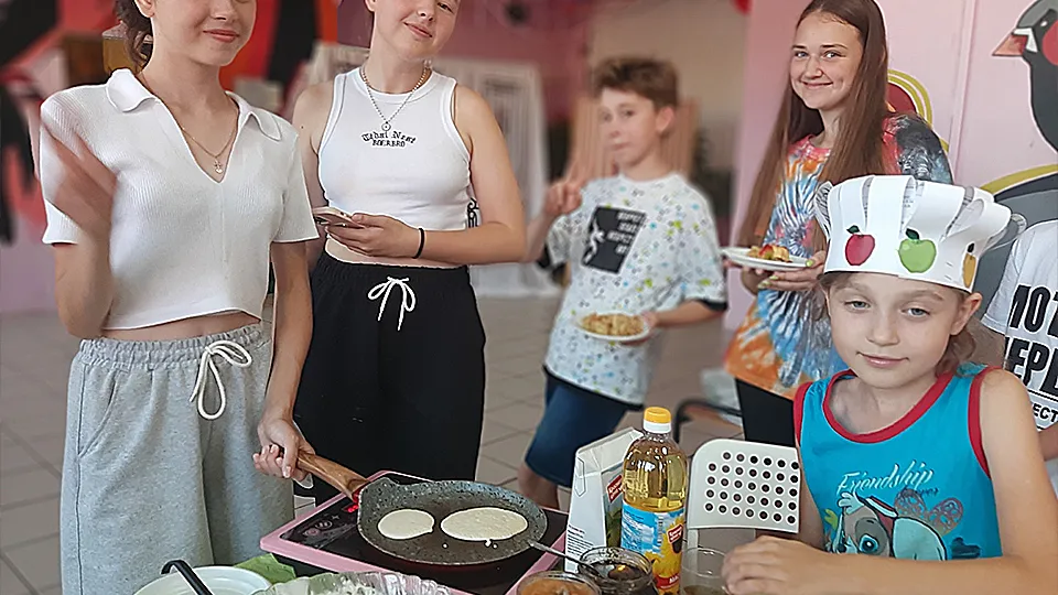 Фото: ДК Малино