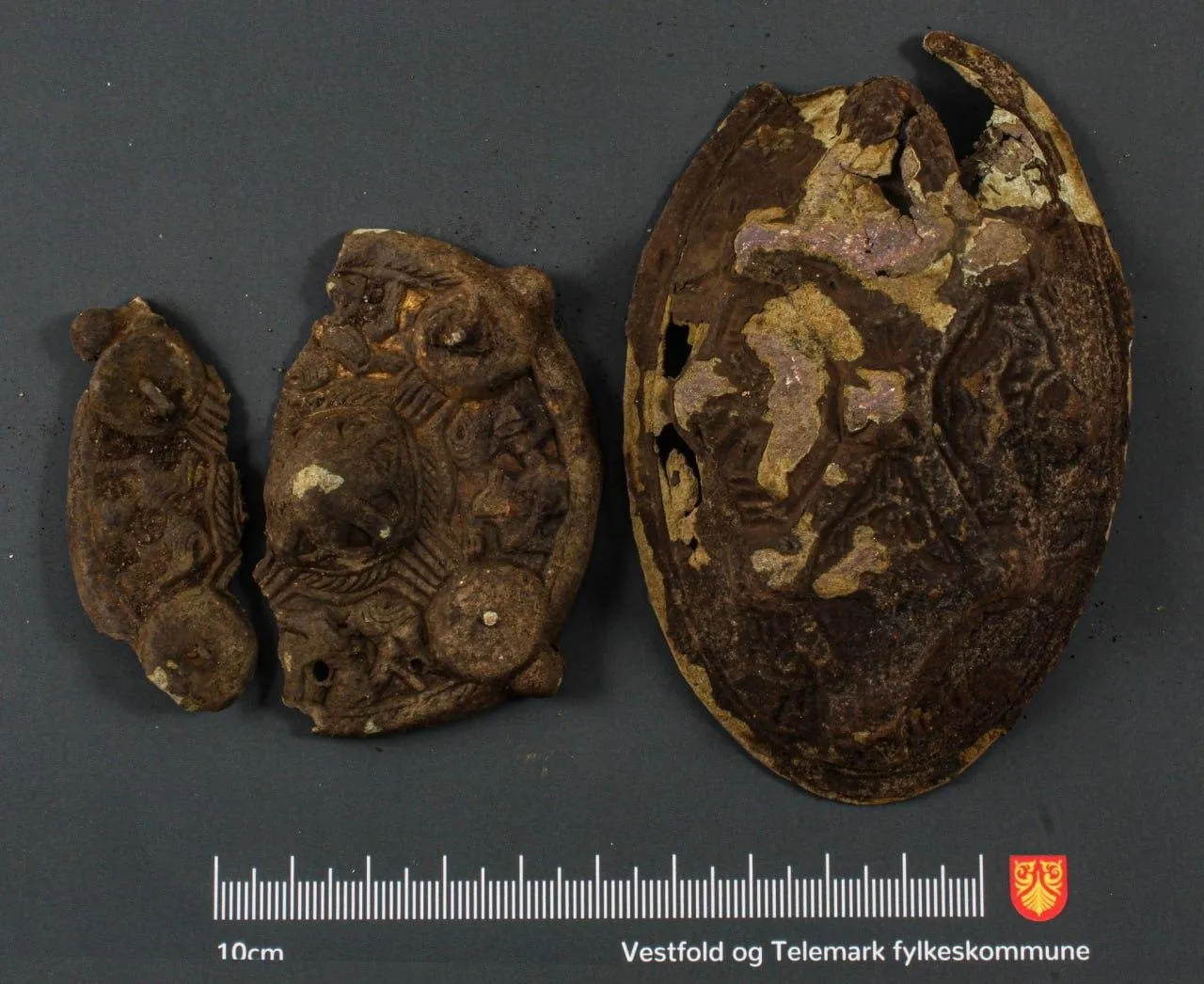 Фото: Cultural Heritage of Vestfold and Telemark County Council