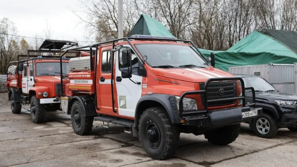 Фото: Администрация г.о. Чехов