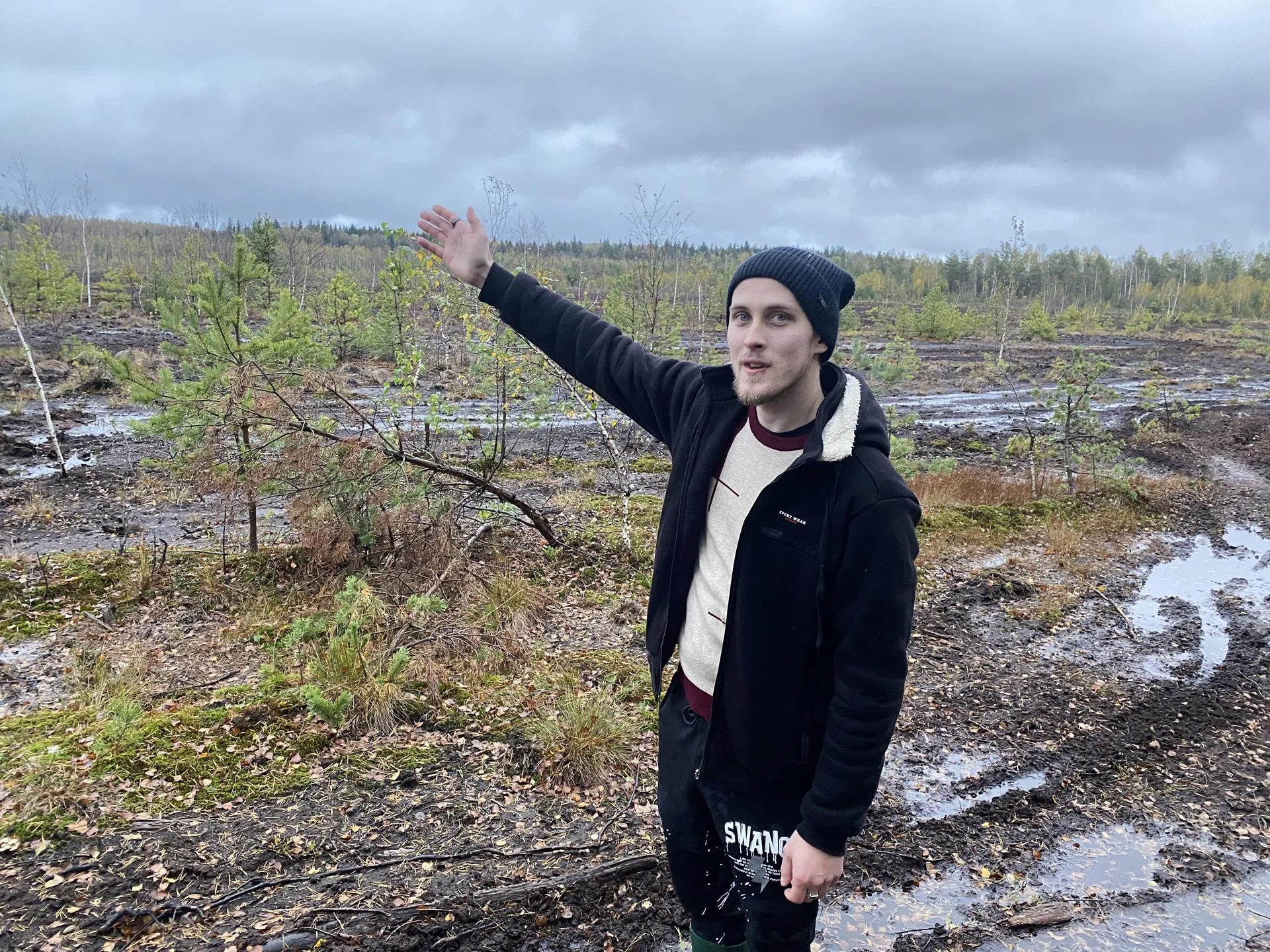 Фото: Дарья Шапочкина