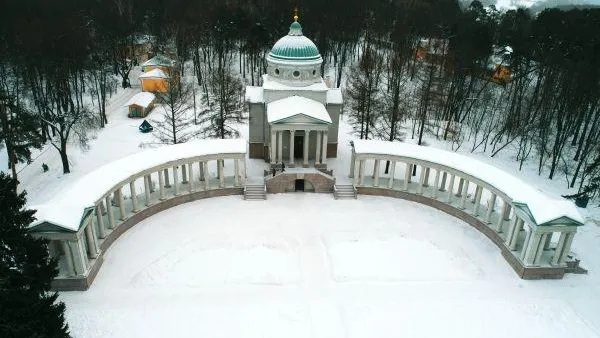 Евгений Одиноков / РИА Новости