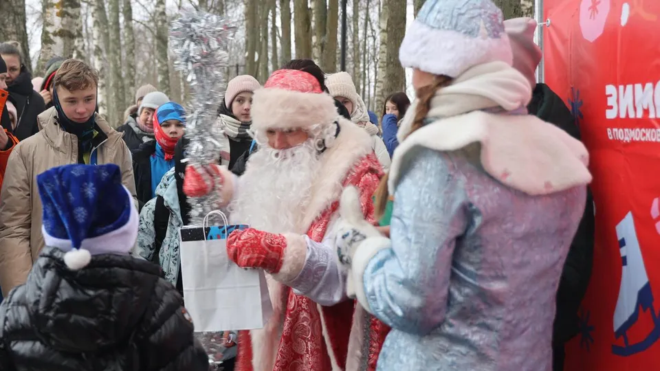 Фото: МАУ «Волок-Медиа»