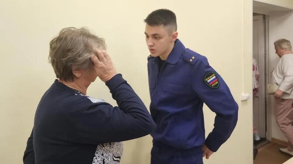 Фото: Екатерина Мелкозерова