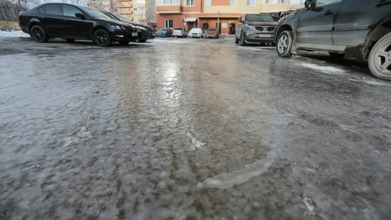 Фото: страница ВКонтакте Типичный Долгопрудный