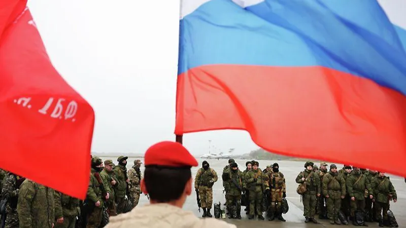 При каких условиях России заплатят после СВО — разбор эксперта