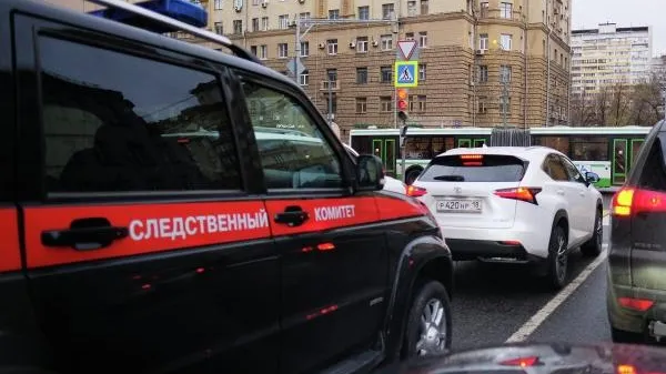 Возбуждено уголовное дело по факту убийства двух человек в Солнечногорском районе