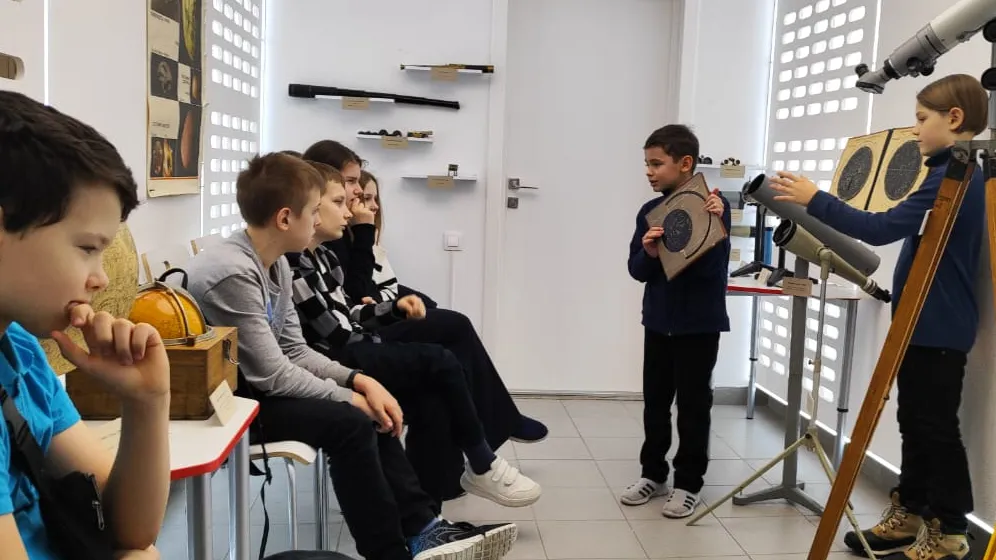 Фото: МАН Импульс