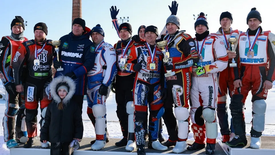 Фото: спортивный центр «Луховицы»