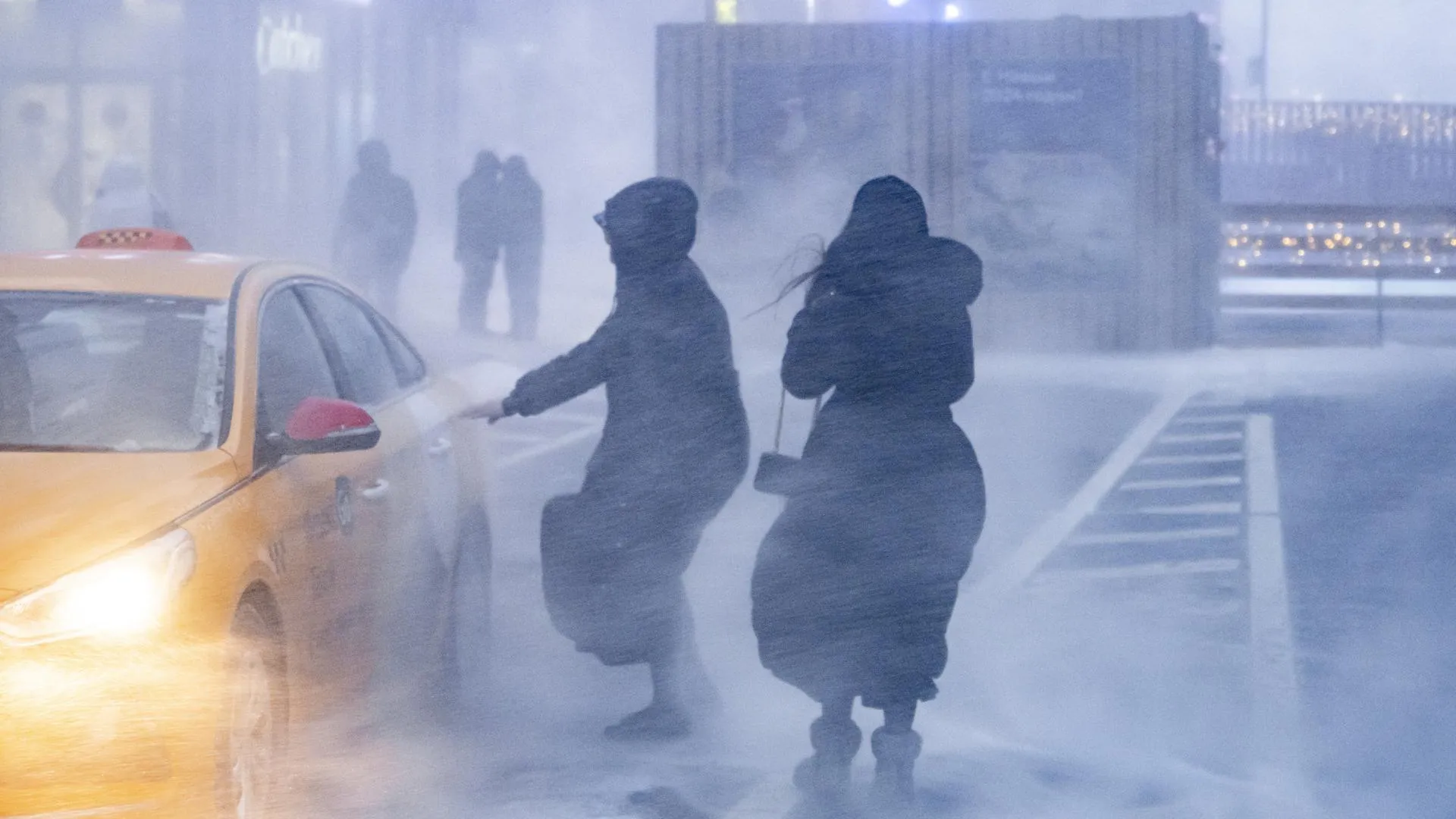 Konstantin Kokoshkin/Global Look Press