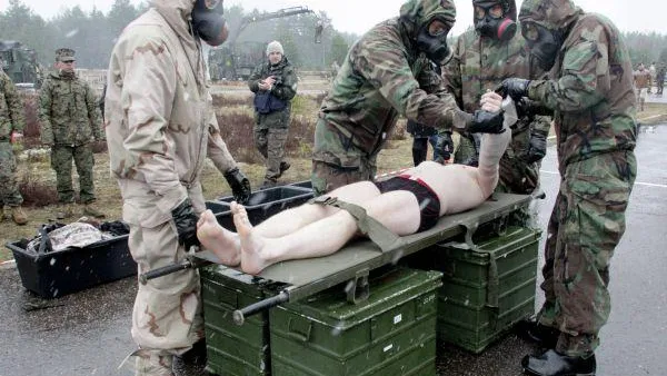 Оксана Джадан / РИА Новости