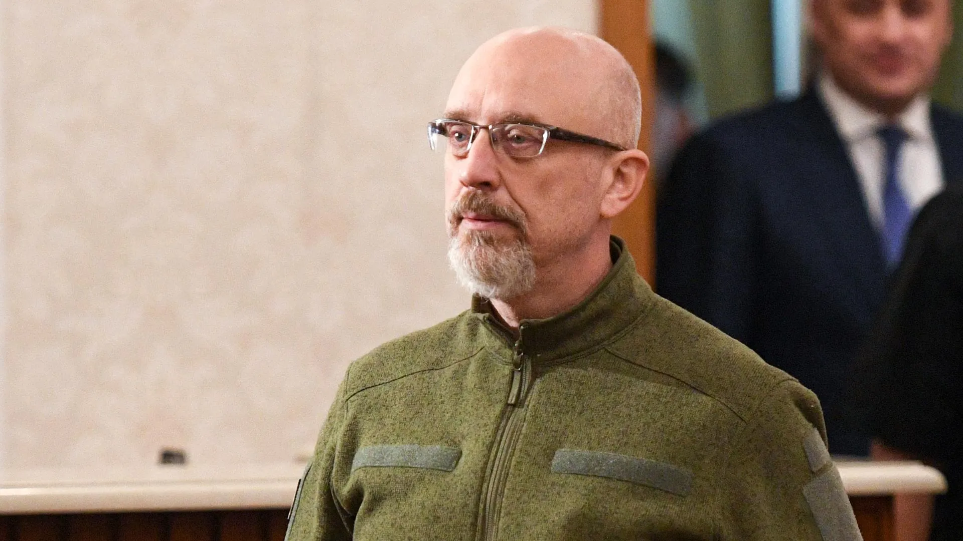 Резников прогнозирует вступление Украины в НАТО в 2024 году