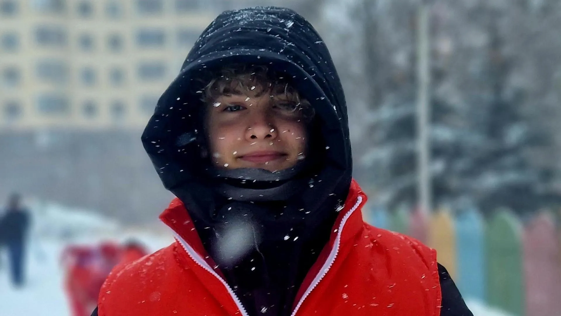 REGIONS/Ольга Шаронова