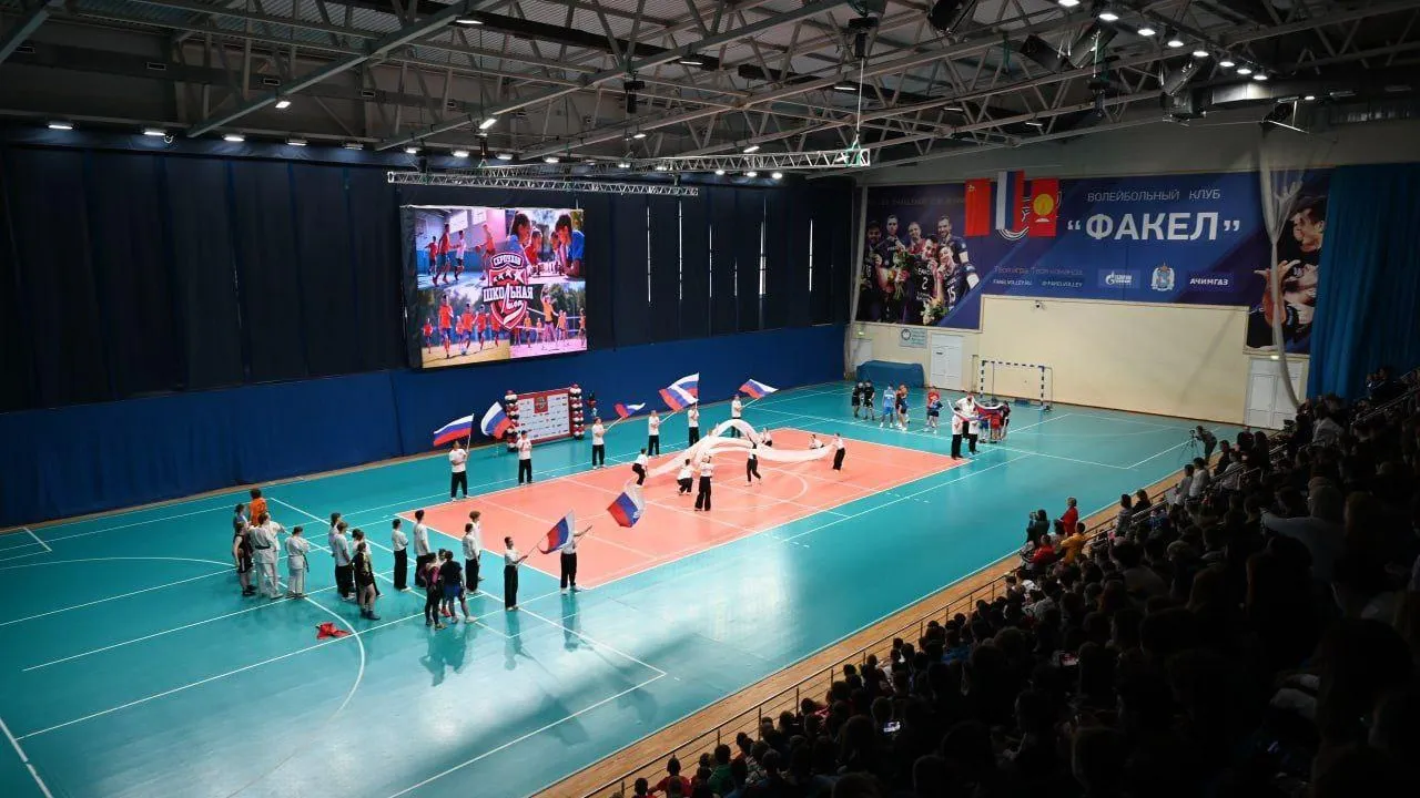 Пресс-служба администрации городского округа Серпухов