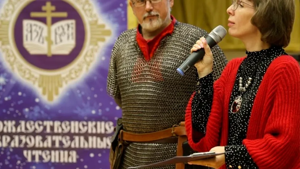 Фото: пресс-служба администрации г.о. Зарайск