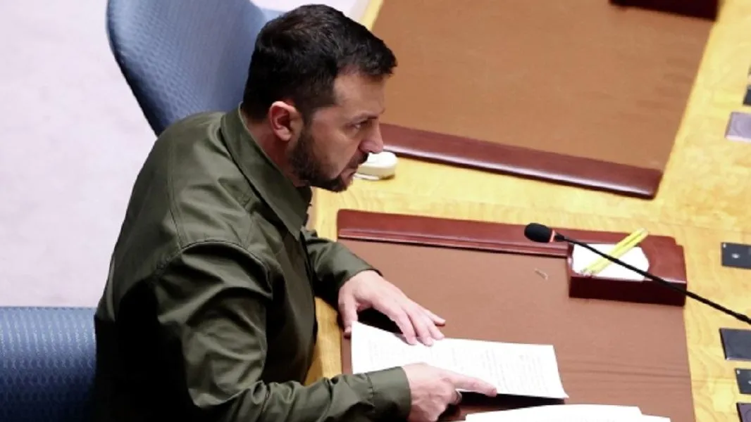 Нидерланды предложили Украине помощь в борьбе с безнаказанностью