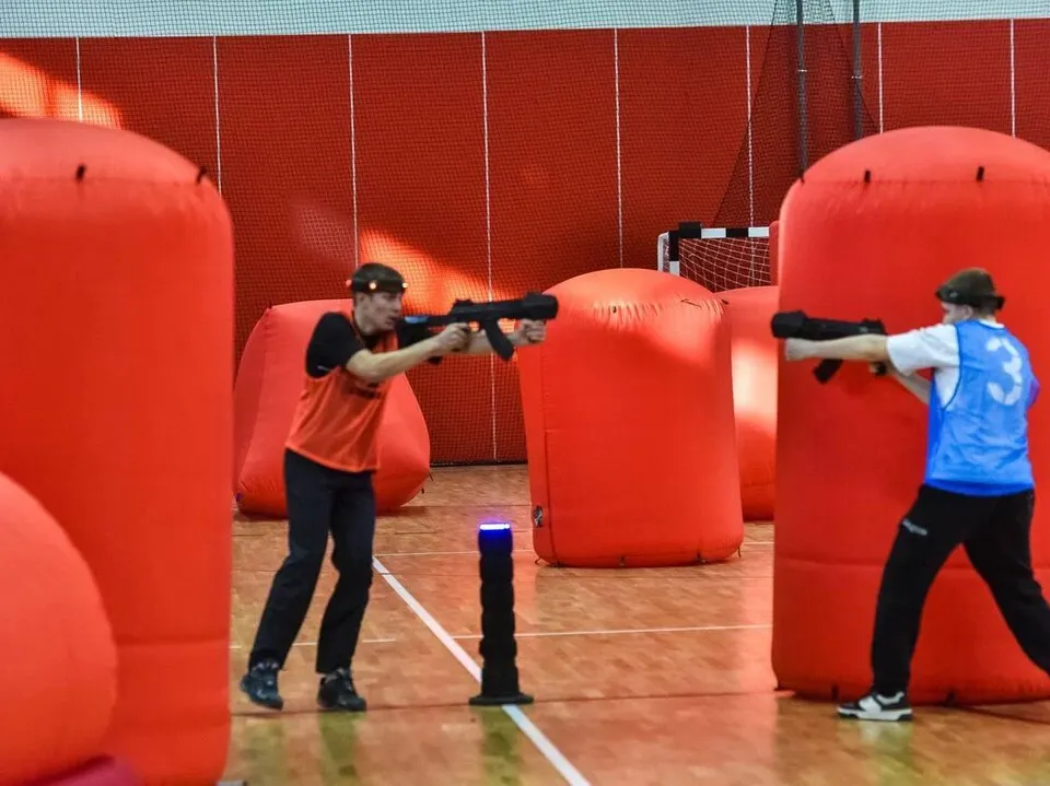 Фото: пресс-служба администрации г.о. Балашиха