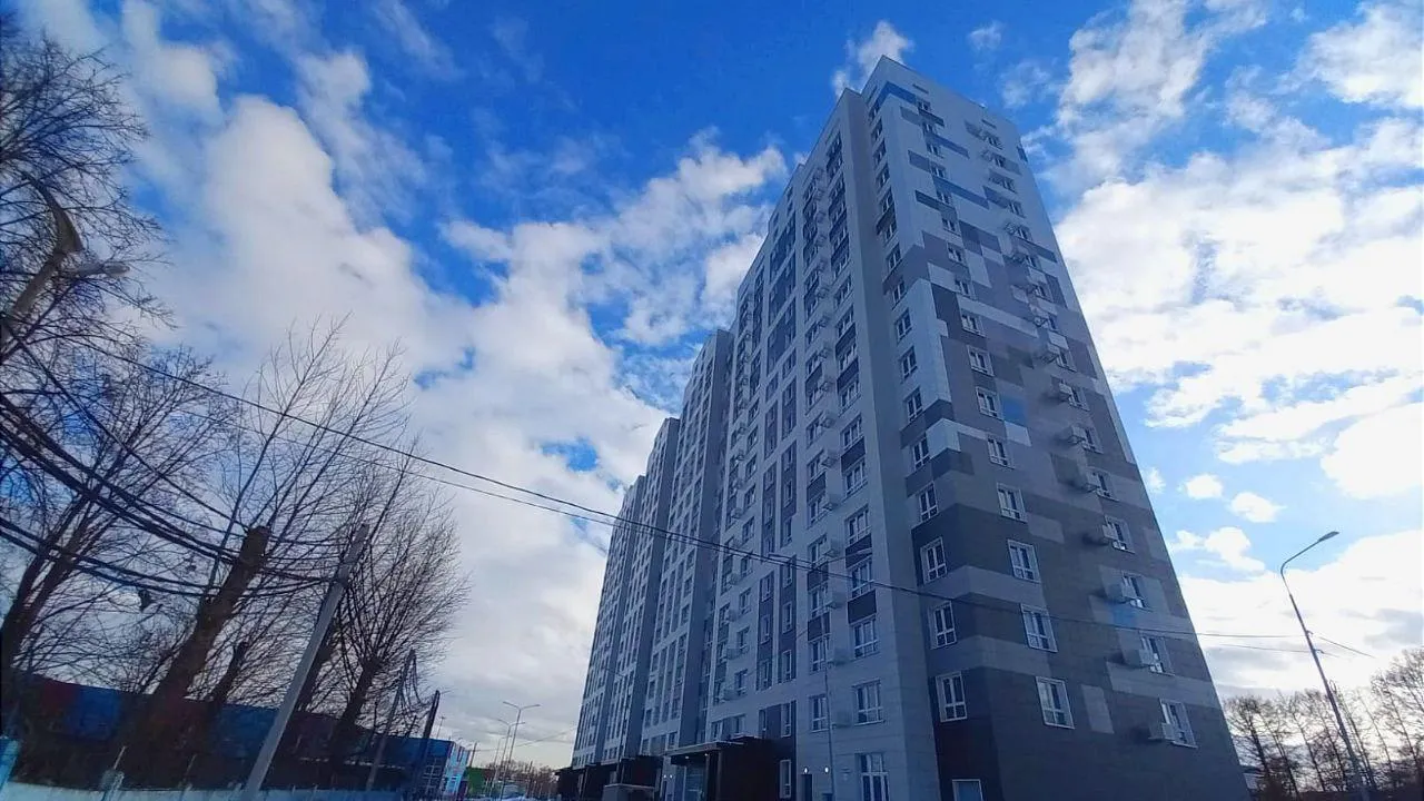 АО СЗ Виктория Девелопмент