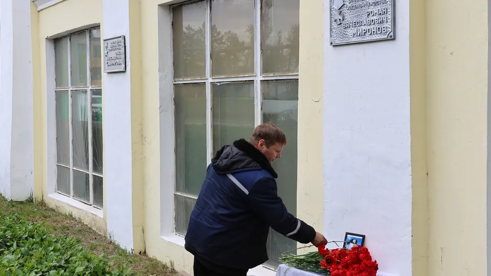 Фото: АО «Коломенский завод»