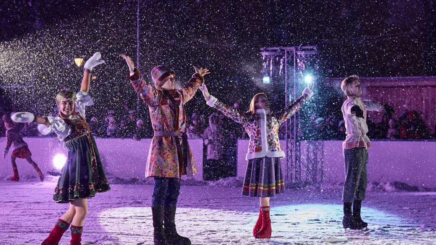 Фото: пресс-служба администрации г.о. Зарайск