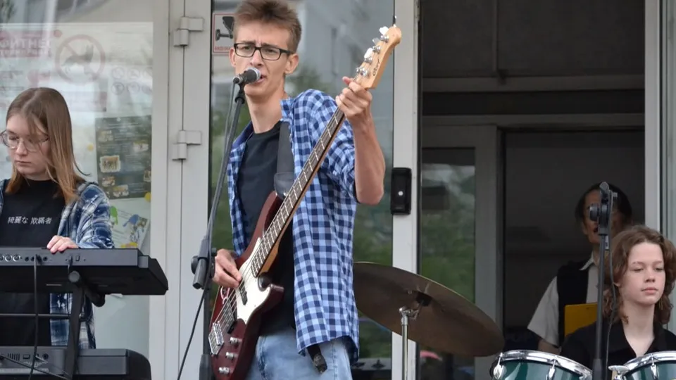 Фото: t.me/krasnoznamensk_news