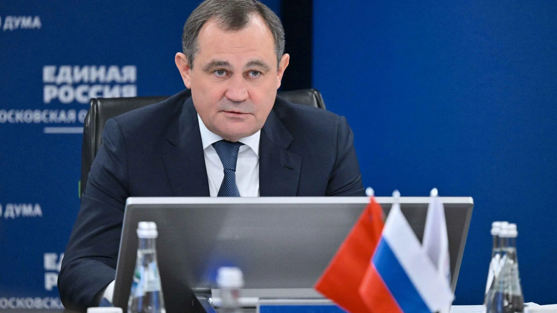 В Мособлдуме рассказали, какие решения для людей принимаются в Подмосковье по инициативе ЕР