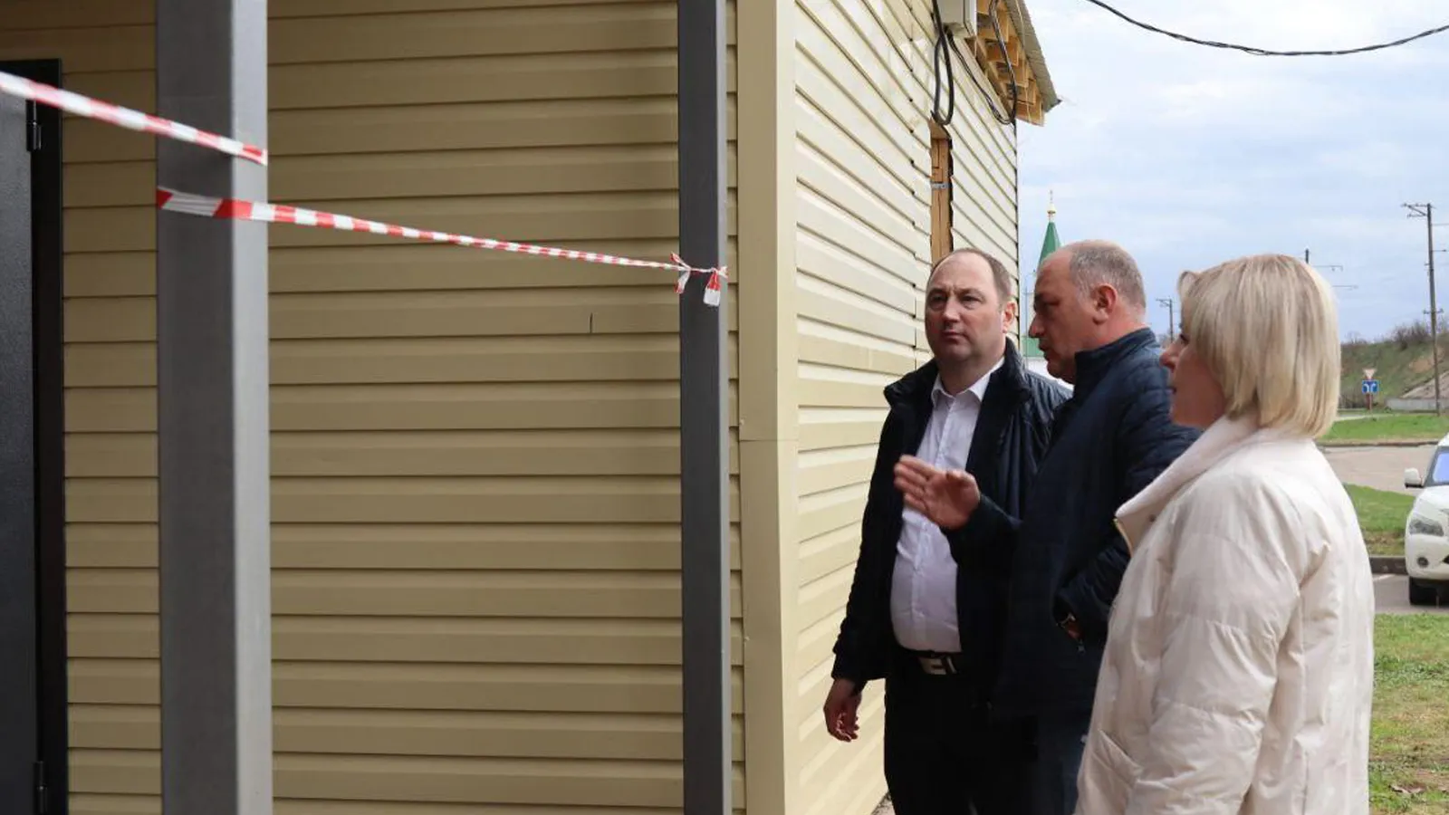 Фото: Пресс-служба администрации г.о. Ступино