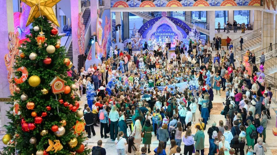 Фото: Официальный сайт Московской Федерации профсоюзов