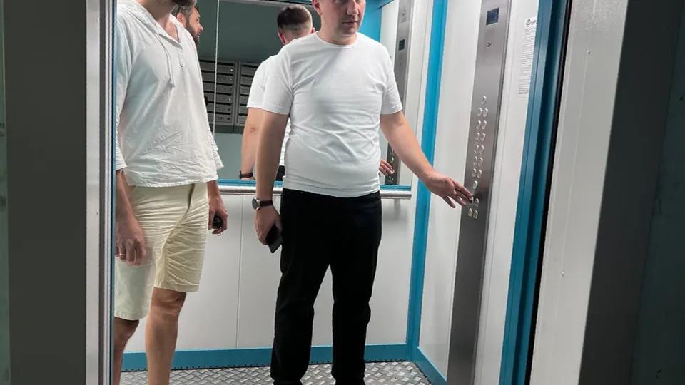 Фото: Дария Лисовая