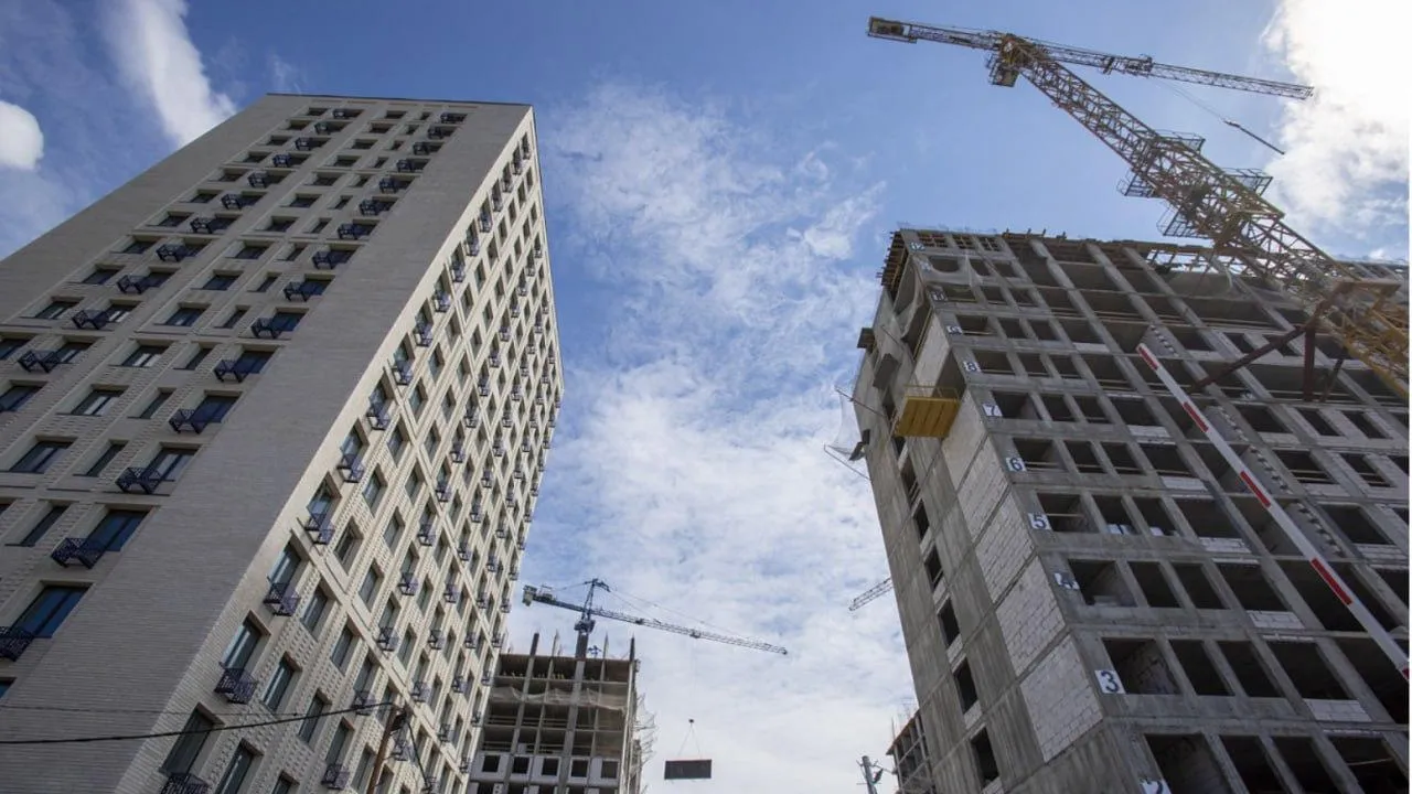 Фото: Министерство жилищной политики МО