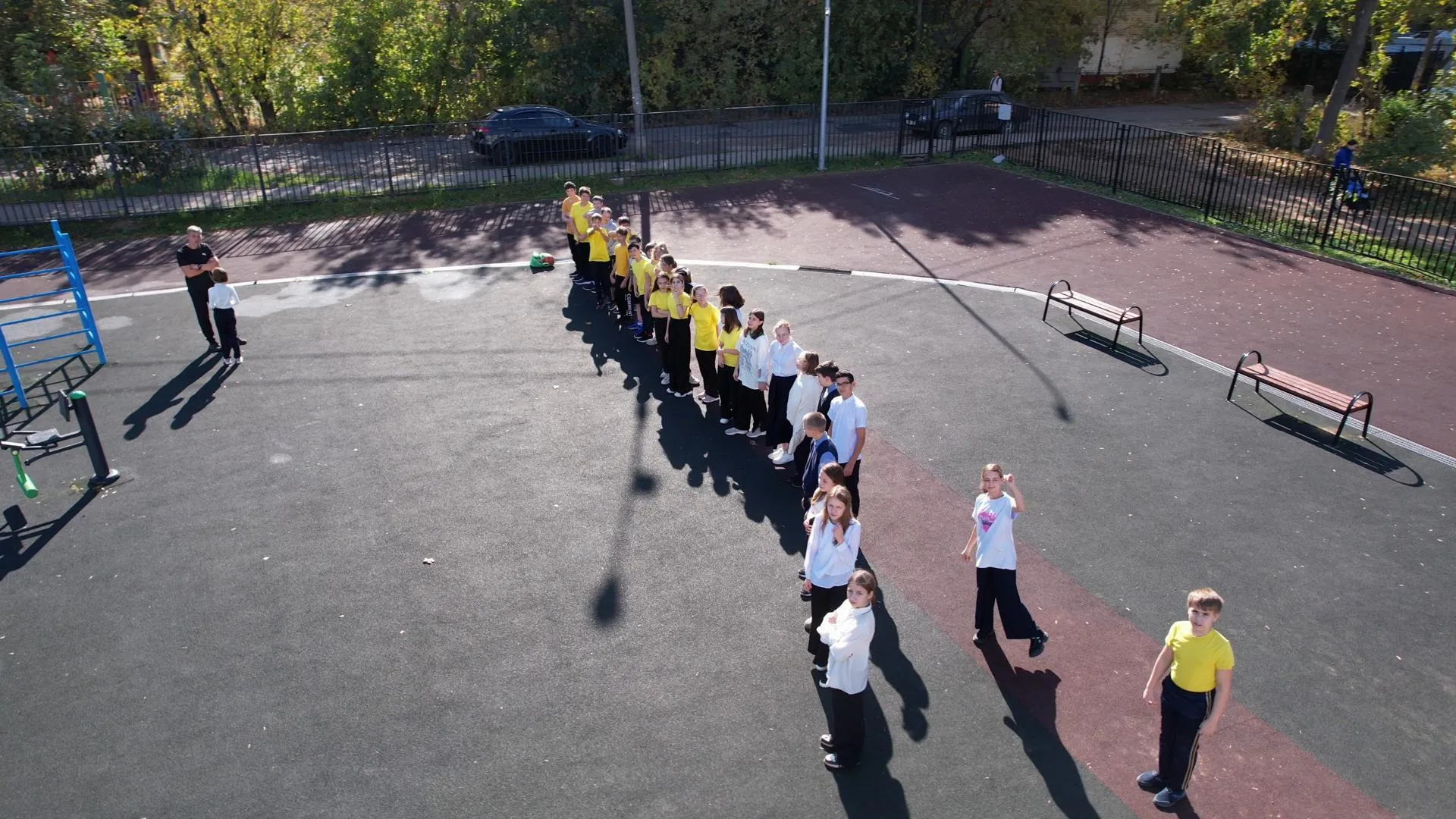 Фото: Ксения Борцова