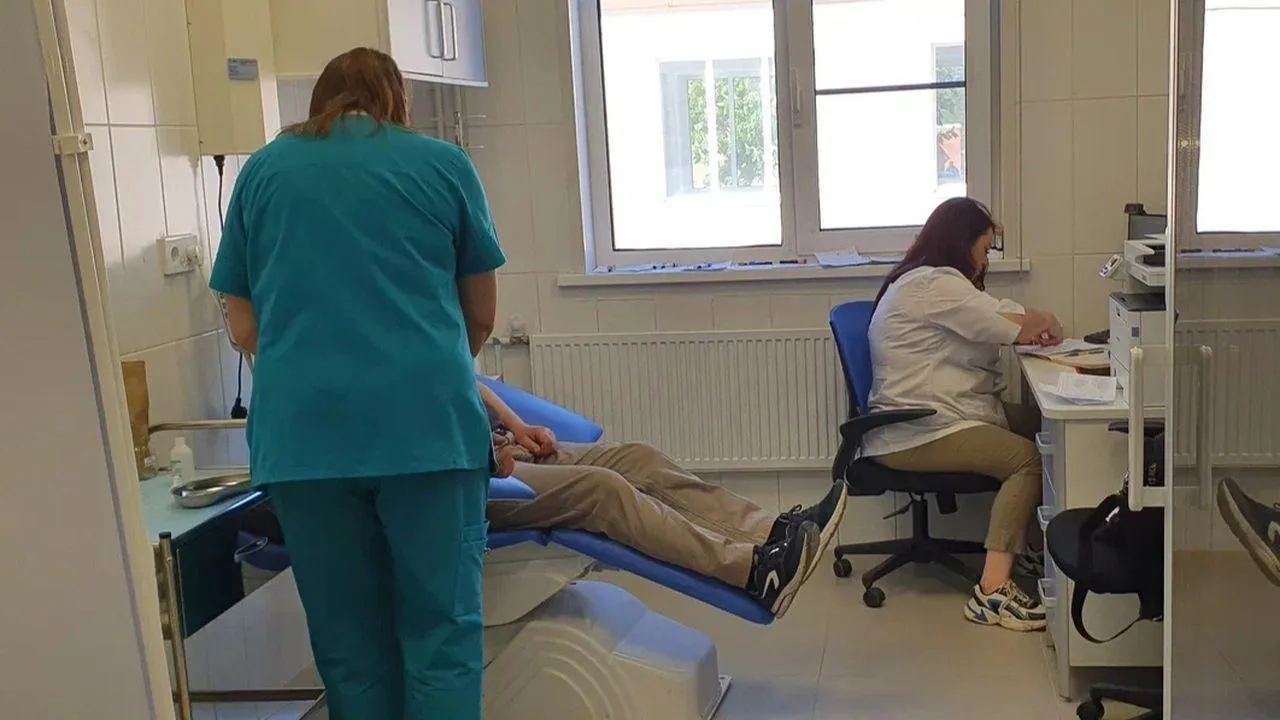 REGIONS/Наталья Надточая