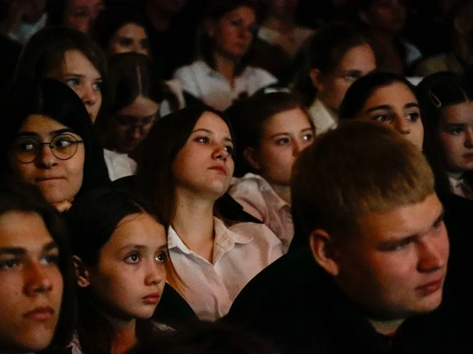 Фото: местное отделение партии «Единая Россия»