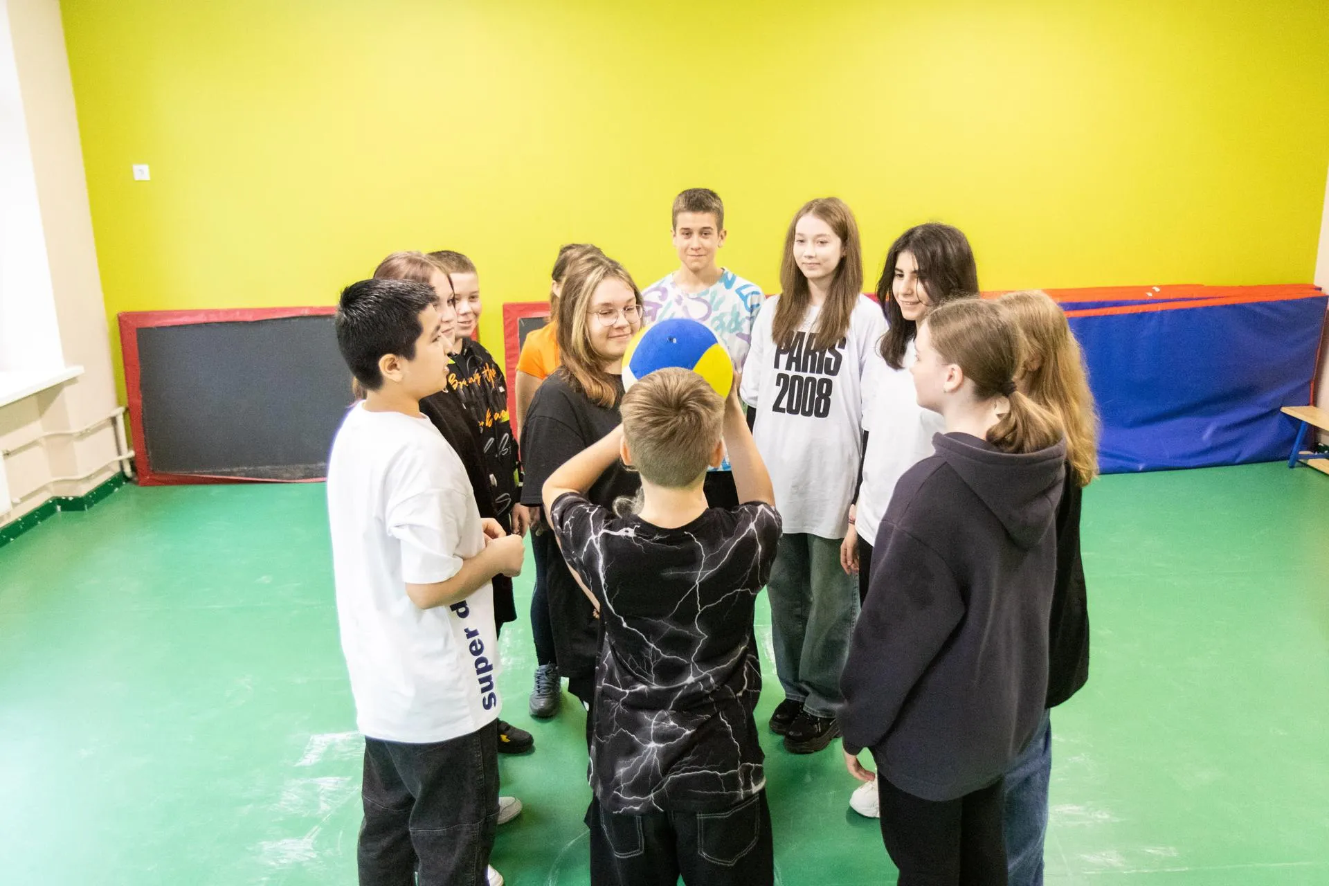 Фото: Мария Абрашкина