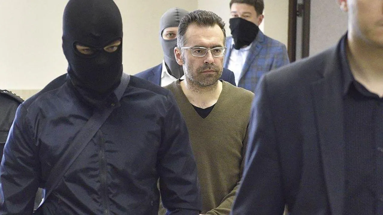 Суд огласил приговор петербургским сайентологам