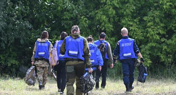 KP.RU: пропавшая в Архангельской области пятилетняя девочка утонула