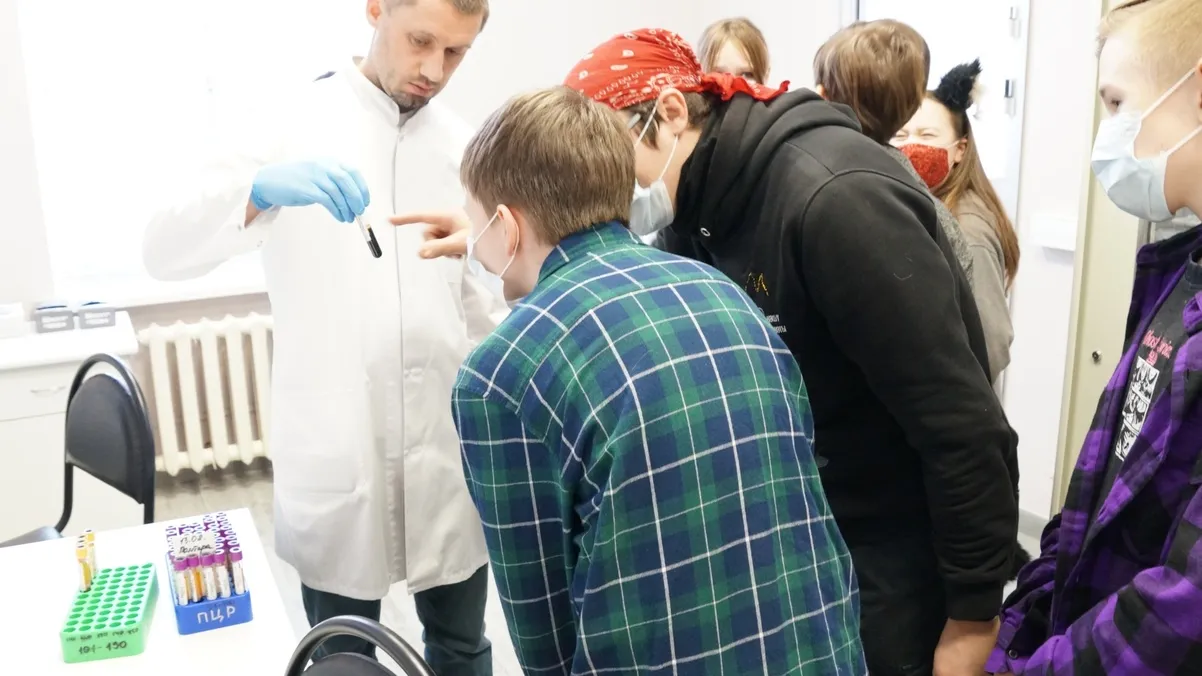 Пресс-служба ГБУЗ МО "МОЦК"