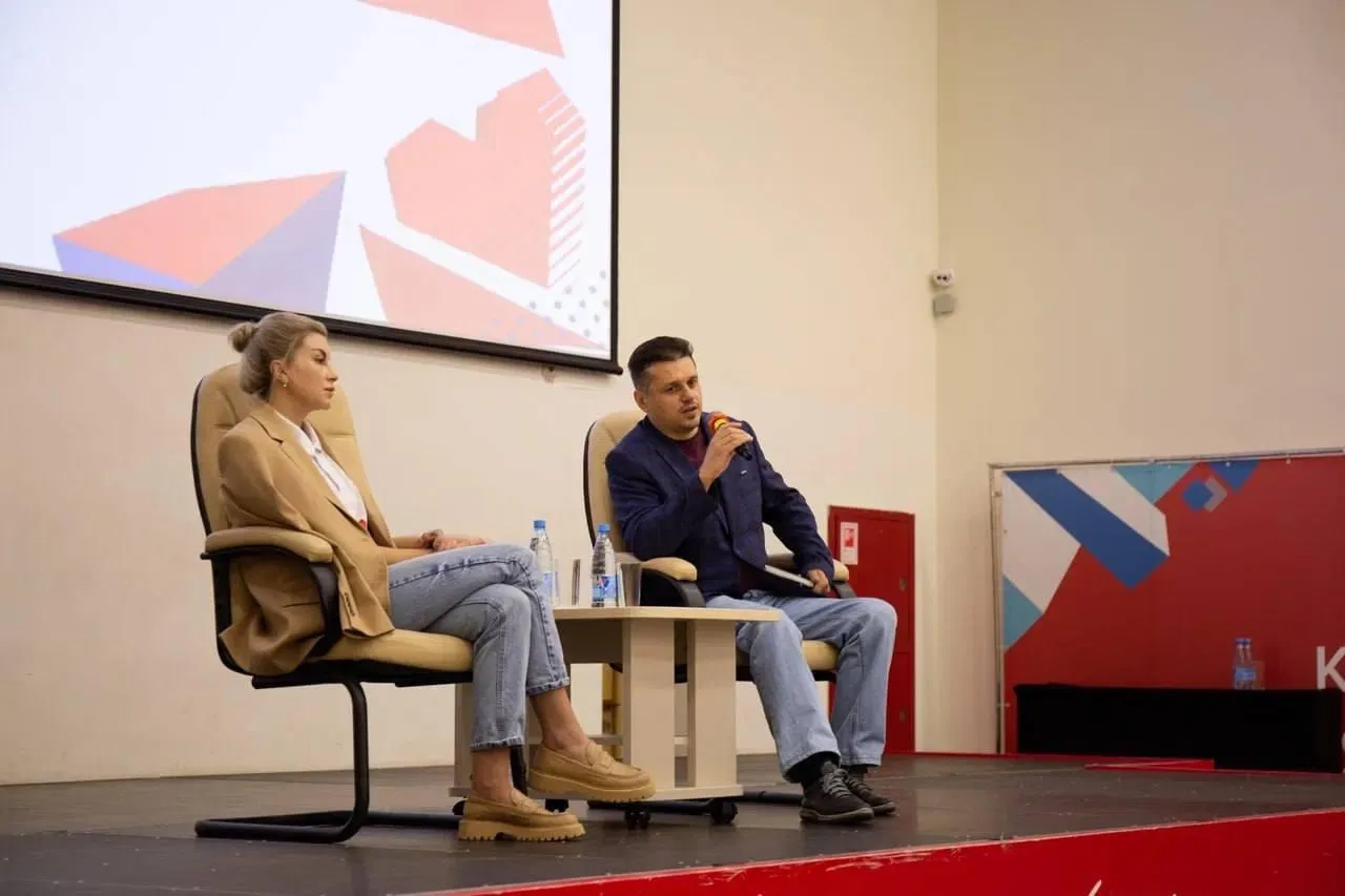 министерство информационных и социальных коммуникаций МО