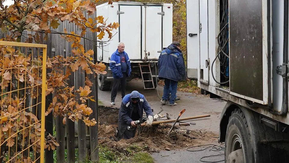 Фото: Медиабанк Подмосковья/Екатерина Елисеева