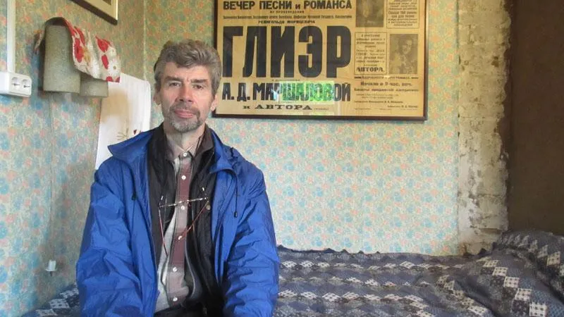 Кирилл Новосельский: «Музей Глиэра – это открытая культурная площадка»