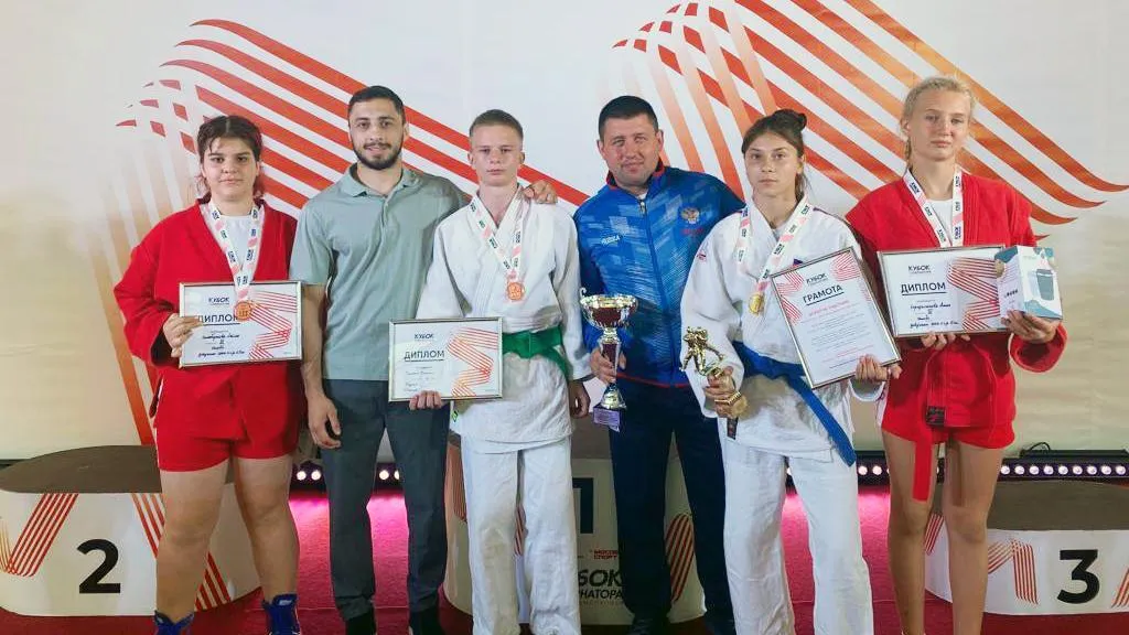 Фото: администрация г.о. Пушкинский