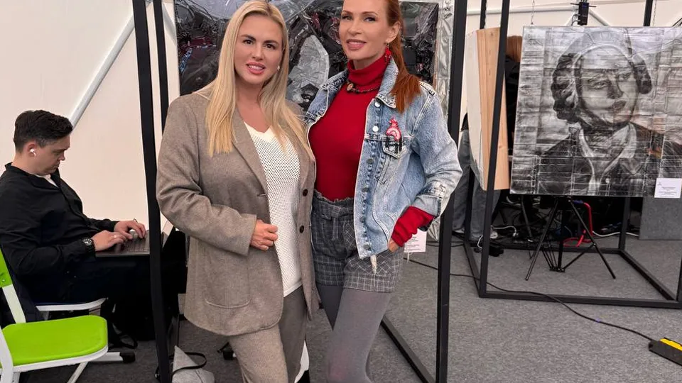 Фото: t.me/annsemenovich