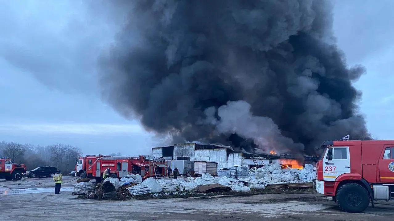 Telegram-канал МЧС России