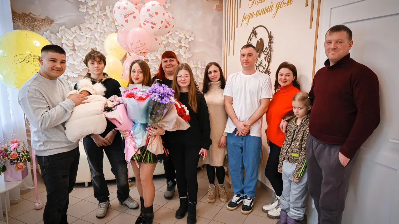 МедиаБанк Подмосковья/Данила Кирьянов