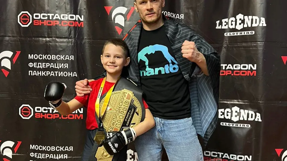 Фото: пресс-служба администрации г. о. Кашира