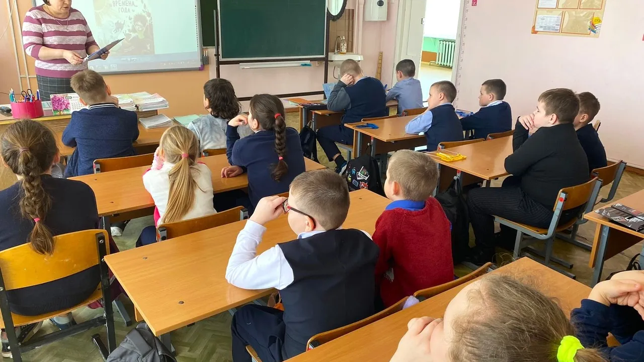 Фото: пресс-служба администрации г.о. Кашира